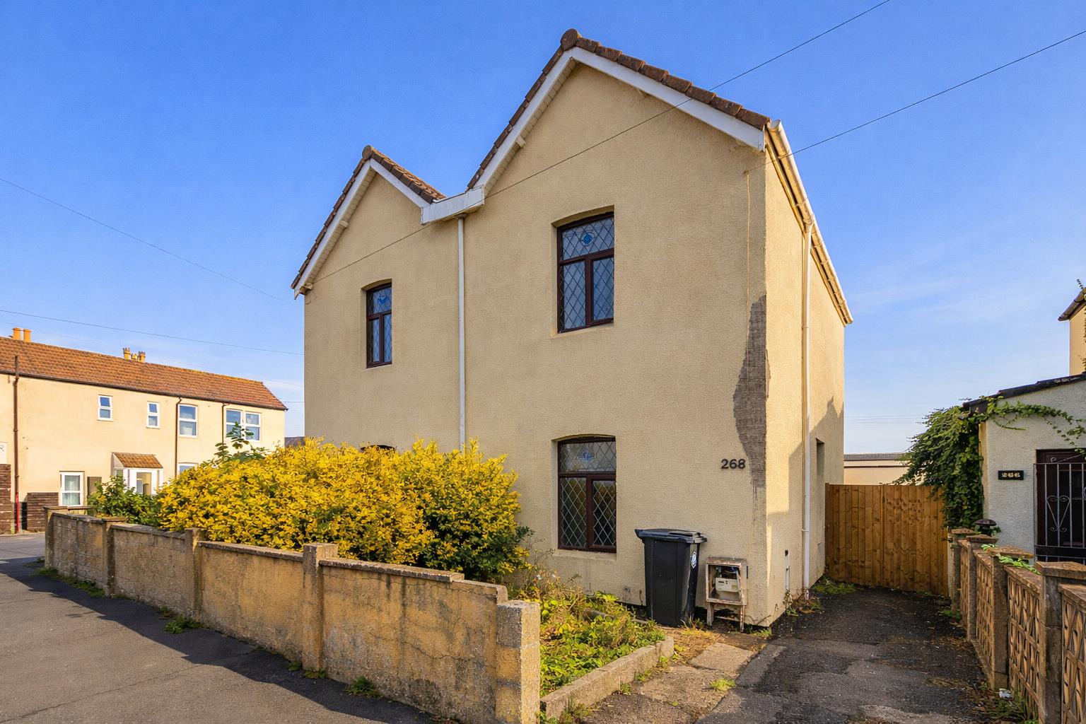 Southmead Road, Westbury-On-Trym, Bristol